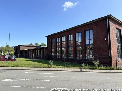 Ansicht 3 - Einfamilienhaus zum Kaufen in Dortmund