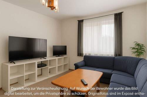 Bild 3 - Mehrfamilienhaus, Wohnhaus in Achim