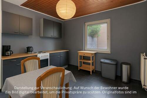 Bild 4 - Mehrfamilienhaus, Wohnhaus mit 140,50 m&sup2; in Achim zum Kaufen