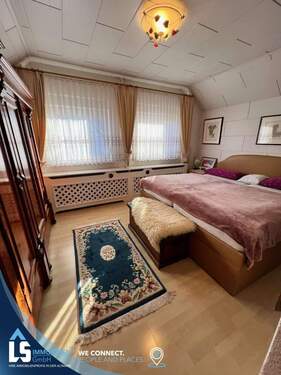 Schlafzimmer - 