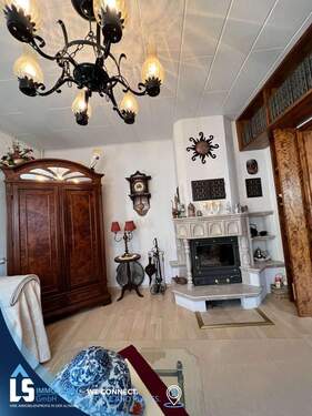 Wohnzimmer - 