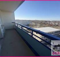 2-Zimmer-Wohnung in Schönefeld!!