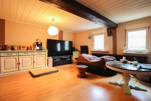 Wohnzimmer - 