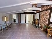 Wohnzimmer Haus 2 - 
