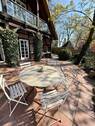 Terrasse Haus 1 - 