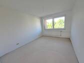 Schlafzimmer - Etagenwohnung mit 68,60 m&sup2; in Bremerhaven zur Miete