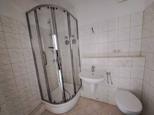 Duschbad - 