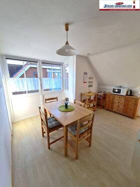 Essbereich - 