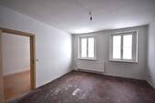 Wohnzi. als Durchgangszimmer - 