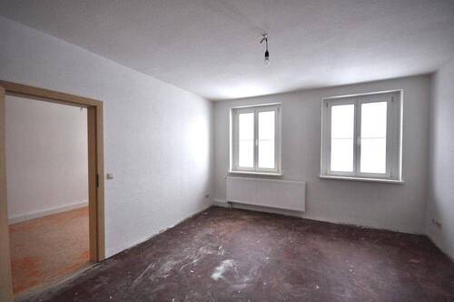 Wohnzi. als Durchgangszimmer - 