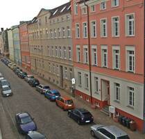 Mein kleines Reich++2-Zimmer-Singlewohnung++Wannenbad mit Fenster - Schwerin Paulsstadt
