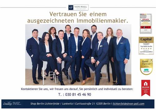 Unser Team - 