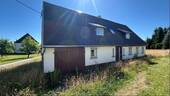 Frontansicht - Bereit zum Erwachen - 39.000,00 EUR Kaufpreis, ca.  113,00 m² Wohnfläche