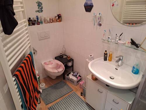 Badezimmer - 