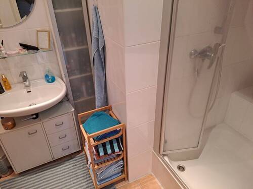 Badezimmer - 