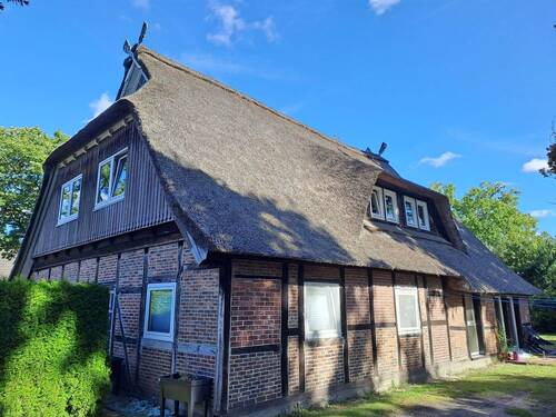 Ansicht - gepflegte 2-Zimmer-TERRASSEN-Wohnung in bevorzugter Wohnlage