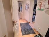 Wohnungsflur - 2 Zimmer Terrassenwohnung zur Miete in Hamburg
