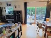 Wohn-/Esszimmer - 