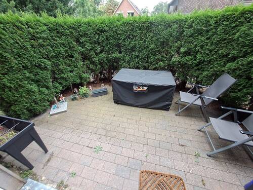 Terrasse - 