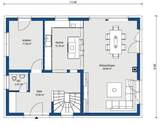 Erdgeschoss - 