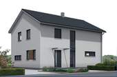 Hausbeispiel 2 - 5 Zimmer Einfamilienhaus in Leinburg