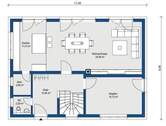 Erdgeschoss - 