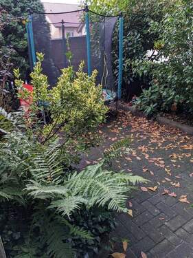 in Schwung springen - Vermietetes Wohnhaus in Toplage