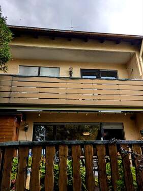 verschiedene Blickwinkel - 