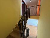 Treppenhaus - 