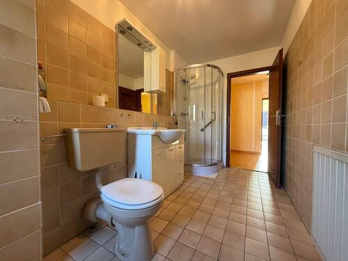Badezimmer - 