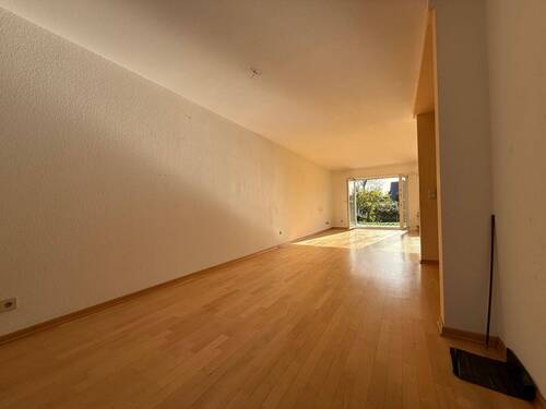 Wohn- Esszimmer - 4 Zimmer Reihenmittelhaus zum Kaufen in Mannheim