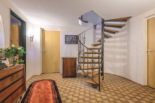 Treppenzugang Keller - 