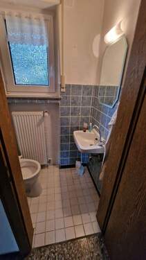 Gäste-WC - 