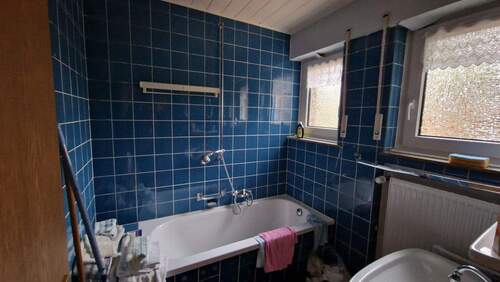Badezimmer - 