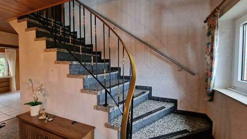 Treppe - 