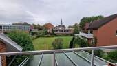 Blick vom Balkon - 