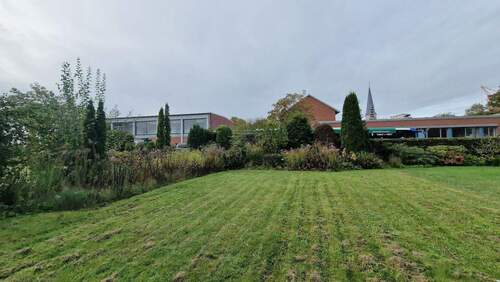 großes Grundstück - 6 Zimmer Einfamilienhaus in Münster