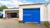 Garage 2 - Einfamilienhaus mit 168,00 m&sup2; in Schauenburg zum Kaufen