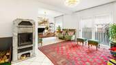 EG Wohnzimmer 1 - 