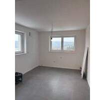 Fast fertig !! 3-Zi. Wohnung mit Aufzug und Balkon - Erstbezug! Nr. 6 - Bad Bocklet