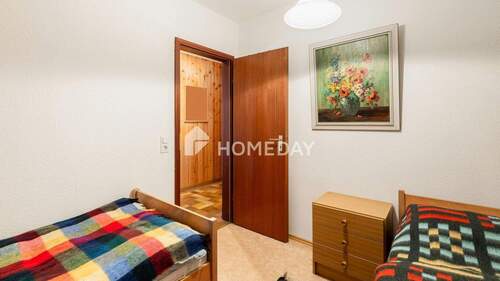 Schlafzimmer 2 - 