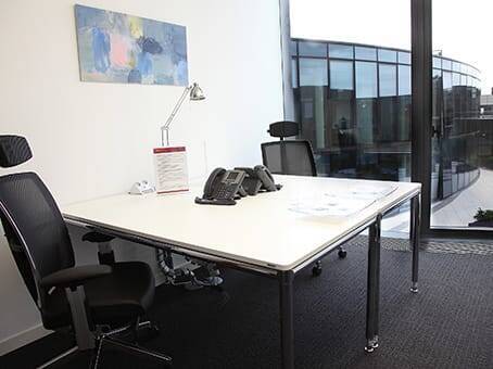 Bild 4 - Büro mit 30,00 m&sup2; in Düsseldorf zur Miete