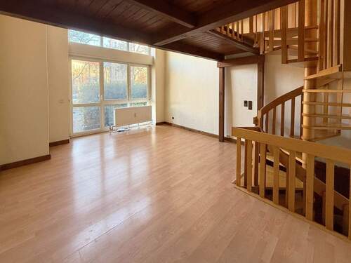 Galerie - Etagenwohnung mit 113,30 m&sup2; in Berlin zum Kaufen