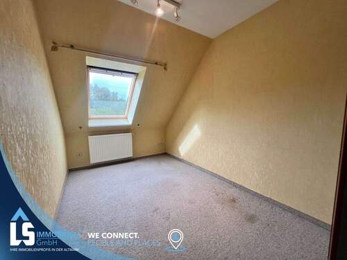 Gästezimmer/Büro - 