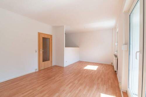 Detailansicht - 2 Zimmer Etagenwohnung in Chemnitz