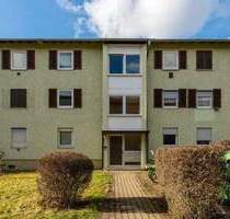 Charmante 2-Zimmer-Wohnung im Hochparterre von Stuttgart-Zuffenhausen