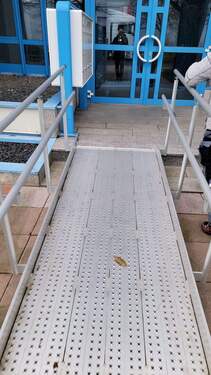 Bild 3 - 6 Zimmer Büro in Wiedemar