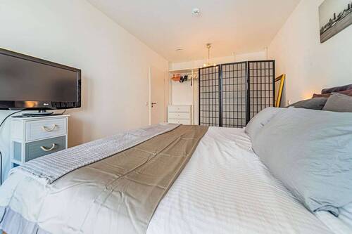 Schlafzimmer - 