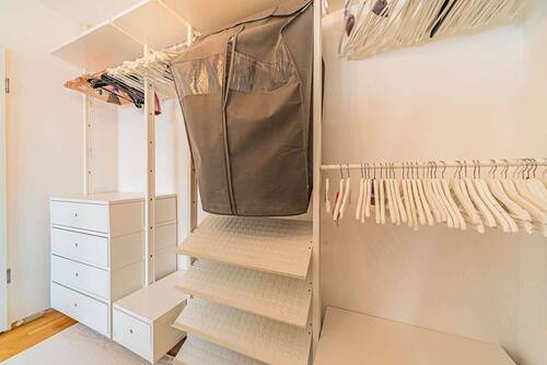 Schlafzimmer - 