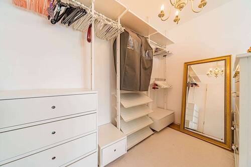 Schlafzimmer - 